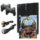 thumbnail image 1 of Playstation 3 Super Slim 250GB Negro Reacondicionado, 1 of 5