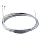 thumbnail image 4 of Cable De Cambio De Línea De Cable De Velocidad Reemplazable De Bicicleta De 2 Uds Para Bicicleta De Monta?a De Carretera, 4 of 5
