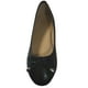 thumbnail image 2 of Ballerina Ecocuero ZAS58 Negro, 2 of 3