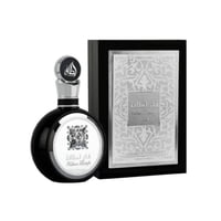 Lattafa - Perfume Hombre Fakhar Black Edp 100 Ml