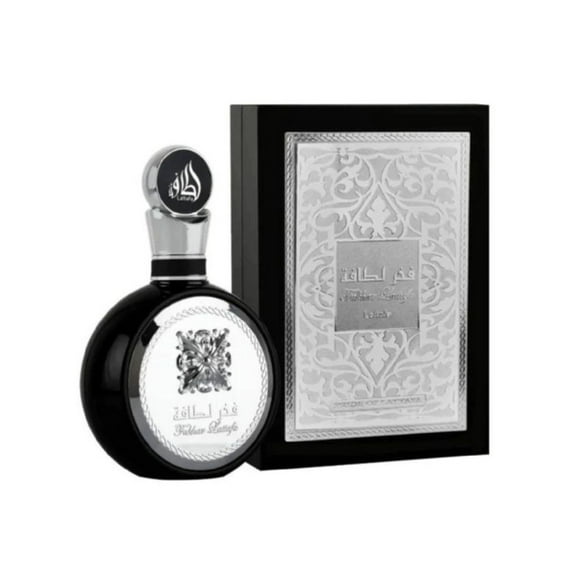 Perfume Hombre Fakhar Black EDP 100 ML