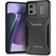thumbnail image 5 of Funda Resistente para Motorola Moto G 4G 2023 con Tapa Deslizante y Protección Militar Negro, 5 of 6