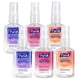 thumbnail image 1 of Spray desinfectante para manos Purell Perfumado con aceites esenciales, 60 ml x 6, 1 of 7