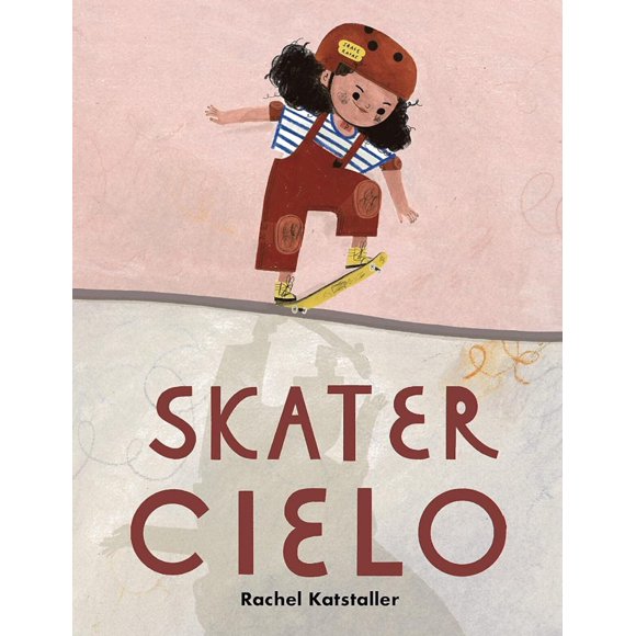 Libro Skater Cielo – Scholastic