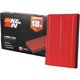 thumbnail image 1 of K&N Engine Air Filter Long Life 18,000 Mile Replacement Air, 1 of 3