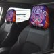thumbnail image 2 of Abby Hatcher Funda Protectora Universal para Reposacabezas de Coche, Funda Elástica para Reposacabezas de Asiento de Auto, Funda de Tela Antipolvo, Accesorios de Interior 2 Piezas, 2 of 6