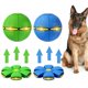thumbnail image 1 of Juguete para mascotas BADWALT Disco Volador con 3 luces, 1 of 6