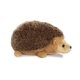thumbnail image 2 of Peluche Aurora Adorable con forma de erizo, 30 cm, color marrón, 2 of 2