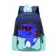 thumbnail image 2 of Mochila para niños pequeños CHERUBIC, impermeable, pequeña bolsa preescolar, 2 of 7