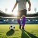 thumbnail image 5 of Medias Futbol Deportivas Adulto, 5 of 9