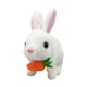 thumbnail image 3 of Conejito Eléctrico De Peluche, Regalo De Pascua, Juguete De Conejito Realista Para Niños, 3 of 5