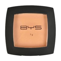 Bys - Polvo Compacto - Dark