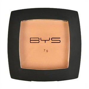 Bys - Polvo Compacto - Dark