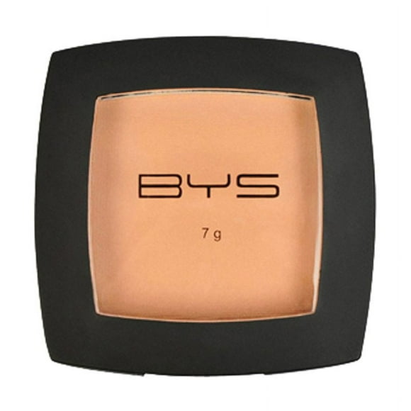 Polvo Compacto - Dark