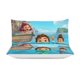 thumbnail image 3 of Luca 3-Piece Bedding Set Soft Warm And Comfortable Soft Bed Set for Bedroom, 3 of 5