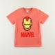 thumbnail image 1 of Polera Manga Corta Niño Rojo Iron Man Avengers Marvel, 1 of 4