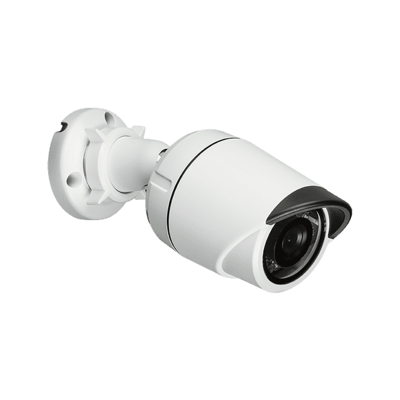 IP Camera Minibullet Hd Wdr