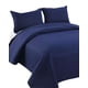 thumbnail image 3 of Cubrecama Quilt Texturizado Estilo Moderno y Confort 2 Plazas, 3 of 4