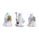 thumbnail image 3 of 3 Figuras De Fantasmas Para Macetas, Decoración De Mesa, Hogar Y Patio., 3 of 5