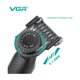 thumbnail image 2 of Afeitadora Electrica Shaver Rasuradora vgr360 Recargable Usb, 2 of 3