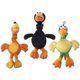 thumbnail image 1 of Juguete para perro ETHICAL PRODUCTS INC 36 cm Chirpies surtidos, 1 of 1