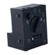 thumbnail image 3 of 15176678 Interruptor De Lámpara De Faro Para Accesorio Automotriz GMC Yukon Negro, 3 of 5