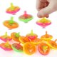 thumbnail image 3 of Juguete infantil en miniatura con luz LED intermitente, 100 unidades, 3 of 7