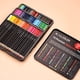 thumbnail image 3 of Set 72 Lapices Colores Arte Profesional Solubles En Agua, 3 of 3