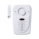 thumbnail image 1 of Alarma de puerta inalámbrica SABRE Elite con alarma de 120 dB y teclado, 1 of 4