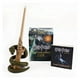 thumbnail image 1 of Figura Harry Potter Voldemort'S Wand With Sticker Kit, 1 of 2