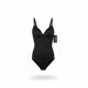 thumbnail image 1 of Body Reductores Tirantes Colaless Negro Talla XS/S, 1 of 4
