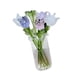 thumbnail image 4 of Figura De Flores De Cristal Con Jarrón, Ramo, Regalo Para Novia, Mamá, Aniversario, Flor, 4 of 5