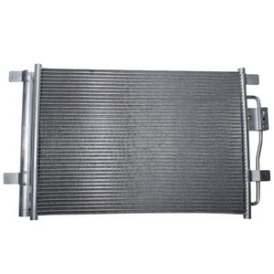 Repuestos Del Sol - Radiador Aire Acondicionado Mg Zs 1.5 2017 2021