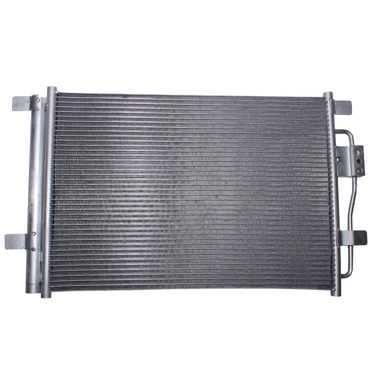 Repuestos Del Sol - Radiador Aire Acondicionado Mg Zs 1.5 2017 2021