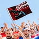 thumbnail image 4 of Bandera Temática Batman Del Futuro Desmarcar 90x150 cm, 4 of 6