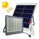 thumbnail image 2 of Reflector Solar Led Ultra Brillante Luz Blanca Calle Rondon, 2 of 3