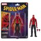 thumbnail image 3 of Figura de Acción Marvel Spider-Man Legends Series Last Stand Spider-Man, 3 of 15