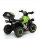 thumbnail image 5 of Cuatrimoto a Batería Quad Lx Verde, 5 of 7