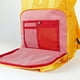 thumbnail image 4 of Mochila Buenavista Big Roll Negra - Laptop Bag amarillo, 4 of 6