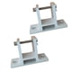 thumbnail image 5 of 2 Soportes Para Toldo De Metal, Soporte De Protección Contra La Lluvia Para Jardín Y Patio, 5 of 5
