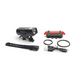 thumbnail image 2 of Luz Bicicleta Set Delantera Trasera Usb Light Negra, 2 of 3
