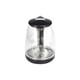 thumbnail image 1 of Hervidor Electrico 1800ml 1500w Vidrio Templado Bremen, 1 of 3