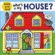 thumbnail image 1 of Priddy Books US – ¿Qué hay en mi casa? (Libro desliza y descubre), 1 of 1