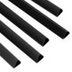 thumbnail image 1 of Barras de encuadernación Uxcell Barras de encuadernación Deslizante Capacidad Carpeta de informes Negro 15mm / 0.6 pulgadas, 1 of 6