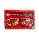 thumbnail image 1 of Pack 2 Tazas  Navidad  Regalo Con Cucharas Viejo Pascuero rojo Talla Única, 1 of 4