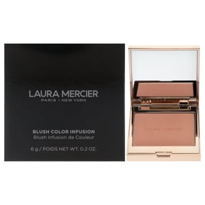 Laura Mercier - Infusión De Color Rubor - Brillo Melocotón De Para Mujeres - Rubor De 0.2 Oz