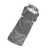 Magideal - Funda De Sofá Para Niños Pequeños Funda De Sillón Extensible Plegable Funda De Asiento De Silla Para Niños Encantadores Para El Hogar Sala De Juegos S , Husky Fornido