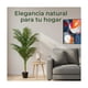 thumbnail image 2 of Planta Artificial Palmera Areca Frondosa 130 cm, 2 of 8