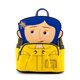 thumbnail image 1 of Bolso Loungefly 23x27x11 cm Coraline Cosplay, 1 of 8
