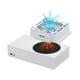 thumbnail image 1 of Ventilador Para Consola Xbox Serie S - Pantalla LED RGB, Bajo Nivel De Ruido, Incluye 2 Puertos USB Extra, Refrigerador Externo De 3 Niveles De Velocidad Ajustable-Blanco, 1 of 9